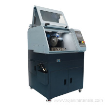 Beta 300 Automatic metallographic Cutter